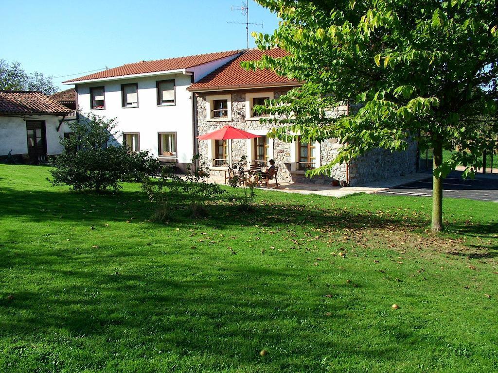 La Llosa Rodre Guimarán Exterior photo