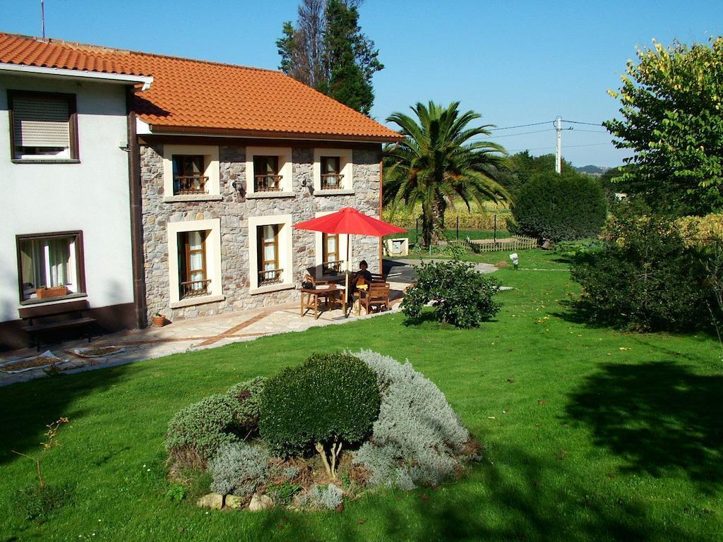 La Llosa Rodre Guimarán Exterior photo